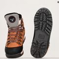 Napapijri дамски обувки NP0A4HW5 golden brown 10