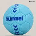 Hummel Street Play светлосиня топка за хандбал размер 00 5