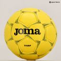Joma U-Grip за хандбал жълто-зелен 400668.913 4