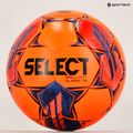SELECT Brillant Super TB FIFA v23 orange/red 100025 размер 5 футбол 5