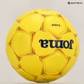 Joma U-Grip за хандбал жълто-червен 400668.906 4