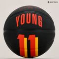 Wilson NBA Player Icon Mini Trae баскетбол WZ4013101XB3 размер 3 8