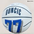 Wilson NBA Player Icon Mini Luka баскетбол WZ4007701XB3 размер 3 7