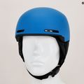 Ски каска Oakley Mod1 Poseidon 13