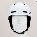 Ски каска POC Fornix MIPS hydrogen white matt 6