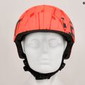 Leatt MTB Urban 1.0 V22 Jr детска велосипедна каска корал 7