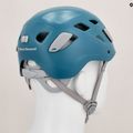 Каска за катерене за жени Black Diamond Half Dome blue BD620208CSPNS 9