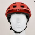 Leatt MTB 1.0 MTN V21.1 велосипедна каска червена 1021000841 9