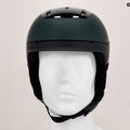 Ски каска Oakley Mod5 matte hunter green/matte black 8