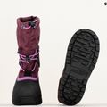 Детски ботуши за трекинг Kamik Southpole4 grape 10