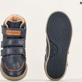 Детски обувки Geox Poseido navy/cognac 15