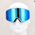 Sweet Protection Boondock RIG Reflect rig aquamarine/satin white/bronco peaks ски очила 852113 6