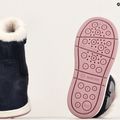 Детски обувки Geox Trottola navy/pink 16