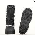 Ботуши за трекинг за момчета Kamik Southpole4 black/white 10