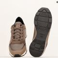 Geox дамски обувки New Aneko ABX metallic gold 9