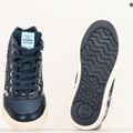 Младежки обувки Geox Skylin dark navy/platinum 17