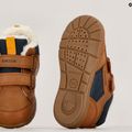 Детски обувки Geox Elthan tobacco/navy 15