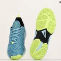 Мъжки обувки за тенис YONEX Sonicage 3 Wide smoke blue 15