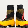 La Sportiva G-Summit планински ботуши черни/жълти 15