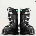 Дамски ски обувки Salomon Select HV Cruise 90 W GW black/beluga/silver 9