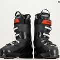 Мъжки ски обувки Salomon Select HV Cruise 100 GW black/beluga/matador 9