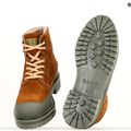 Мъжки обувки GANT Palrock тъмнокафяви 15