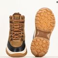 Мъжки обувки GANT Hillark warm khaki 15