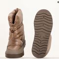Дамски ботуши за сняг GANT Sannly desert brown 15