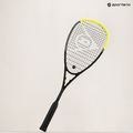 Ракета за игра Dunlop Blackstorm Graphite 135 sq. czarna 773407US 9