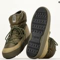 Мъжки ботуши Moon Boot Mtrack Low Nylon WP каки ботуши за сняг 13