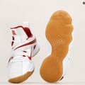 Мъжки обувки за волейбол Nike React Hyperset SE white/team crimson white 8