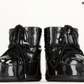 Дамски ботуши Moon Boot Icon Low Glitter black snow boots 10