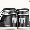 Дамски снежни ботуши Moon Boot Icon Low Nylon black 10