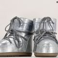 Moon Boot Icon Low Glitter silver дамски ботуши за сняг 8