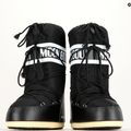 Moon Boot дамски ботуши за сняг Icon Nylon black 13