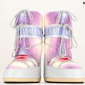 Дамски ботуши Moon Boot Icon Tie Dye snow boots glacier grey 13