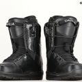 Дамски ботуши за сноуборд Northwave Dahlia SLS black 11