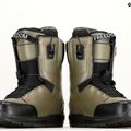 Мъжки обувки за сноуборд Northwave Freedom SLS green forest/black 13