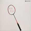 Ракета за бадминтон YONEX Arcsaber 11 Play сивкава перла 7