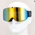 Очила за ски Red Bull SPECT Soar matt black/dk anthr grey/yellow mirr/yell 4