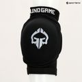 Подложки за лакти Ground Game Knockout 2.0 черни 4