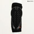 Детски протектори за колене за велосипед Dainese Scarabeo Pro black 7