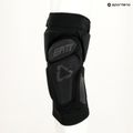 Наколенници Leatt 3DF 6.0 черни 5018400470 6