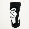 Наколенки Leatt 3DF 6.0 черно-бели 5018400490 6