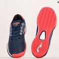 Мъжки обувки за тенис Joma Point P navy/red 8