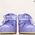 Moon Boot Icon Low Nylon lilac дамски ботуши за сняг 10