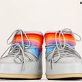 Дамски ботуши Moon Boot Icon Low Rainbow glacier grey snow boots 9