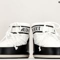 Дамски снежни ботуши Moon Boot Icon Low Nylon white 9