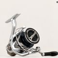 Сребърна спинингова макара Shimano Stradic FM 7