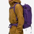Patagonia Descensionist 40 l shrub green туристическа раница 5